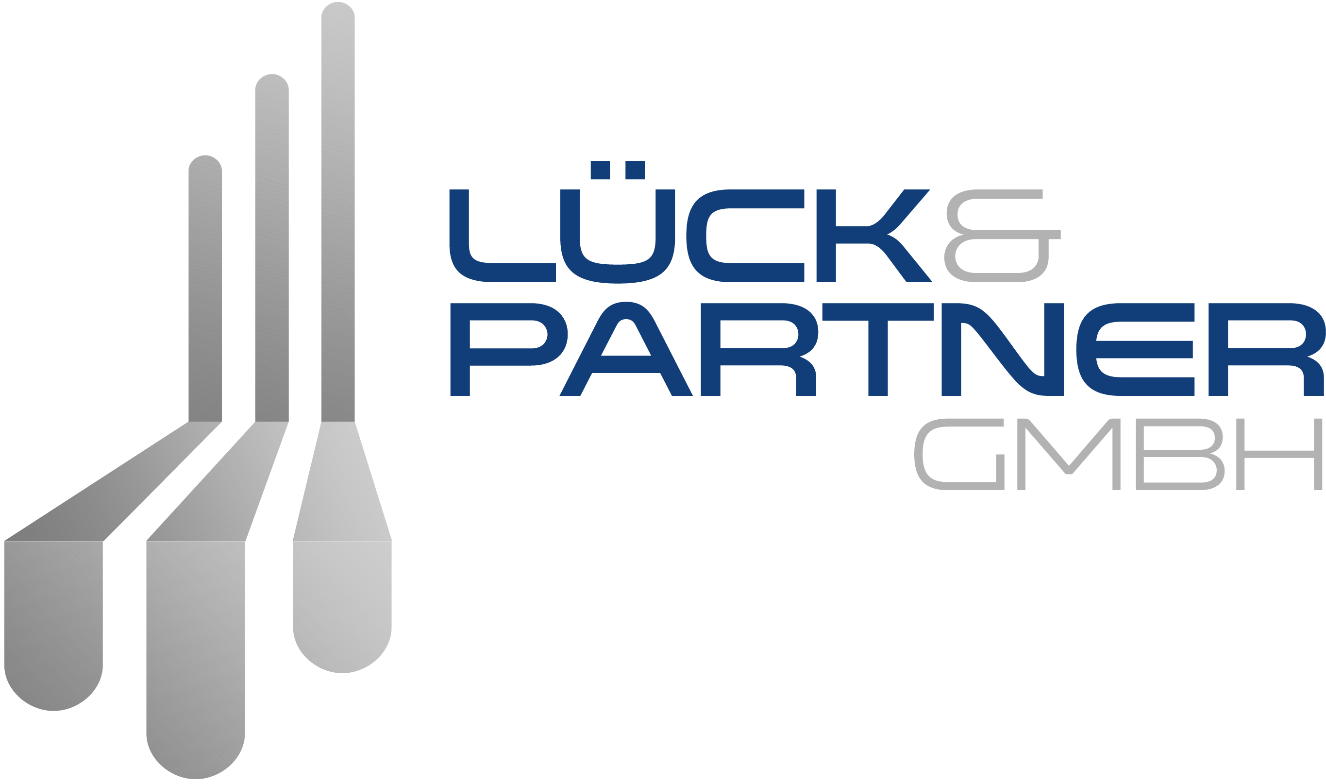 Logo von Lück &ampersand; Partner GmbH
