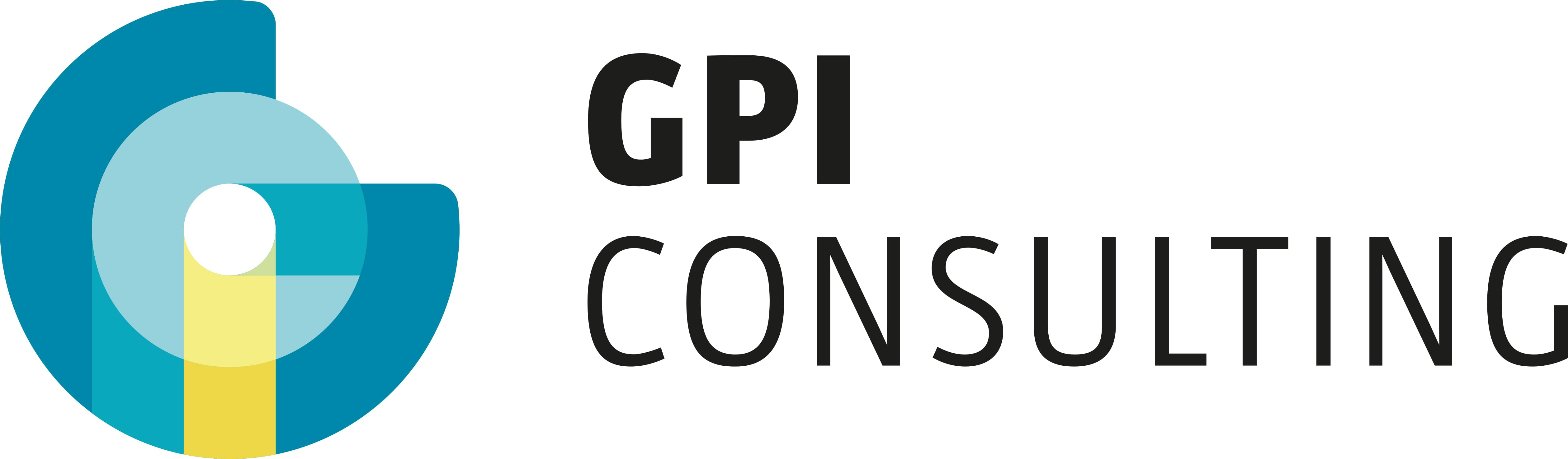 Logo von GPI Consulting GbmH